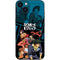 Cowboy Bebop Bounty Crew iPhone Skins